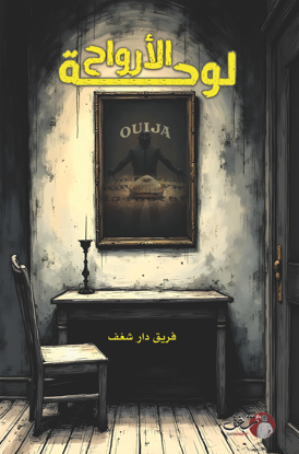 صورة لوحة الارواح - فريق دار شغف