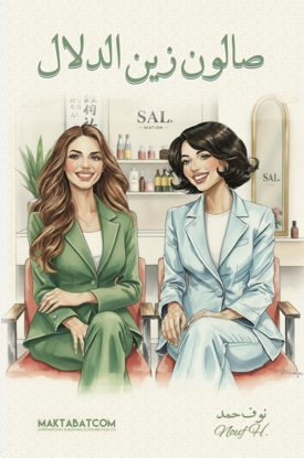 Picture of صالون زين الدلال