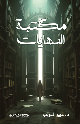 Picture of مكتبة النهايات